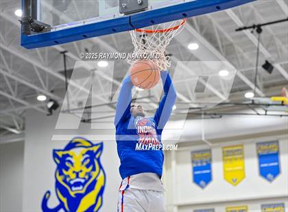 Thumbnail 3 in Indiana All-Stars (Junior vs Senior) photogallery.
