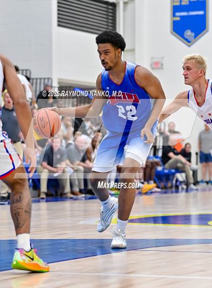 Thumbnail 1 in Indiana All-Stars (Junior vs Senior) photogallery.