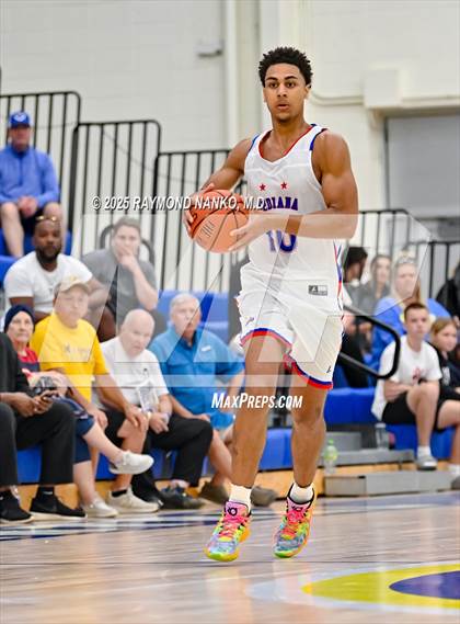 Thumbnail 3 in Indiana All-Stars (Junior vs Senior) photogallery.