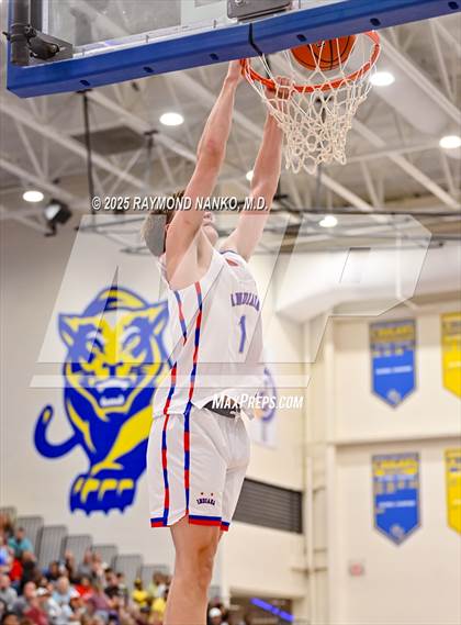 Thumbnail 2 in Indiana All-Stars (Junior vs Senior) photogallery.