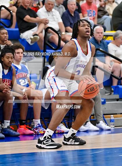 Thumbnail 3 in Indiana All-Stars (Junior vs Senior) photogallery.