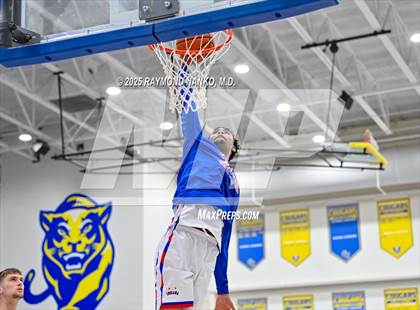 Thumbnail 1 in Indiana All-Stars (Junior vs Senior) photogallery.