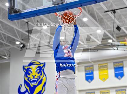 Thumbnail 2 in Indiana All-Stars (Junior vs Senior) photogallery.