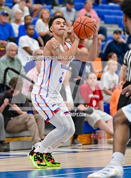 Thumbnail 1 in Indiana All-Stars (Junior vs Senior) photogallery.