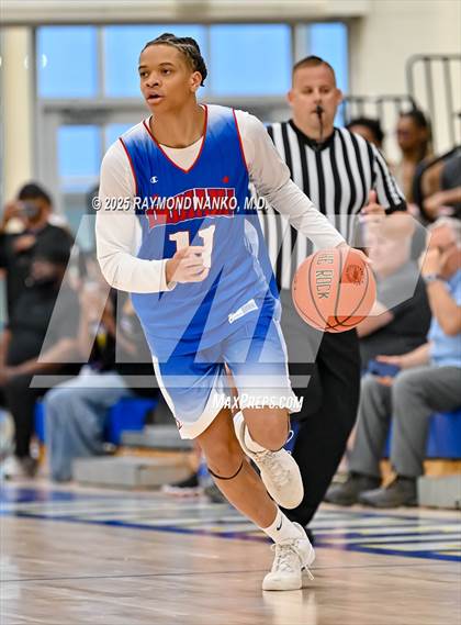 Thumbnail 1 in Indiana All-Stars (Junior vs Senior) photogallery.