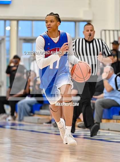 Thumbnail 2 in Indiana All-Stars (Junior vs Senior) photogallery.