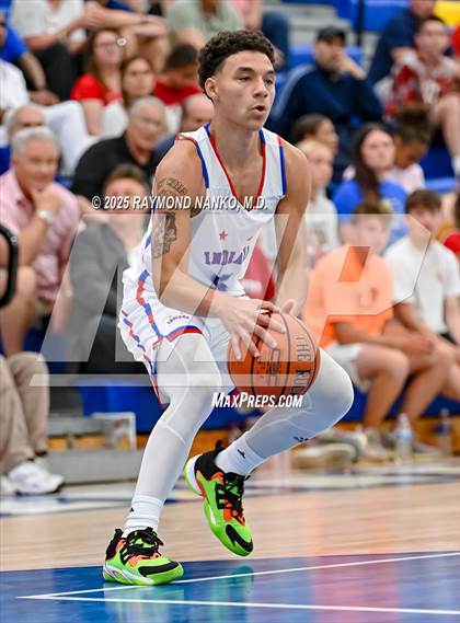 Thumbnail 1 in Indiana All-Stars (Junior vs Senior) photogallery.