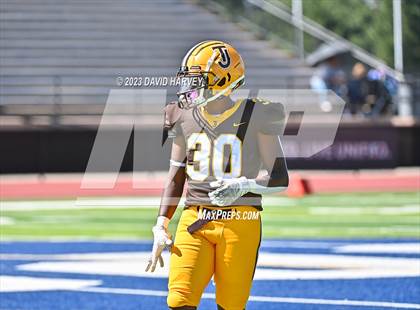 Thumbnail 3 in Greeley West vs Thomas Jefferson photogallery.