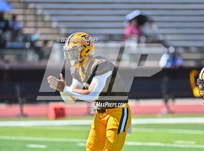 Thumbnail 2 in Greeley West vs Thomas Jefferson photogallery.