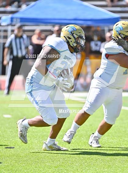 Thumbnail 1 in Greeley West vs Thomas Jefferson photogallery.