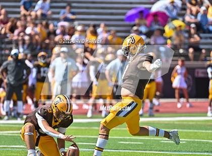 Thumbnail 2 in Greeley West vs Thomas Jefferson photogallery.