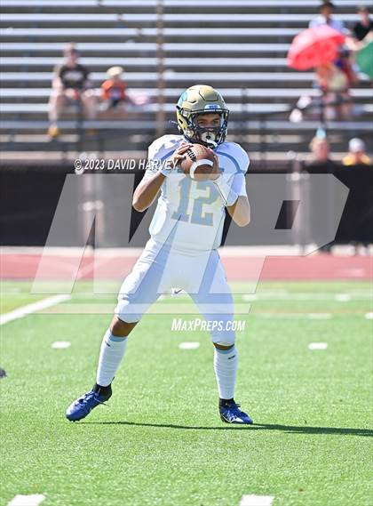 Thumbnail 1 in Greeley West vs Thomas Jefferson photogallery.