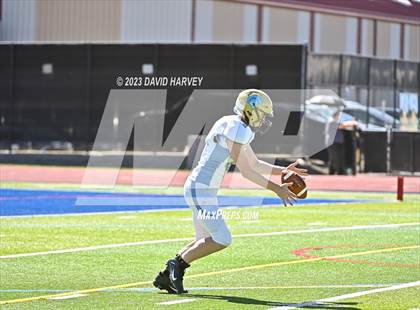 Thumbnail 2 in Greeley West vs Thomas Jefferson photogallery.