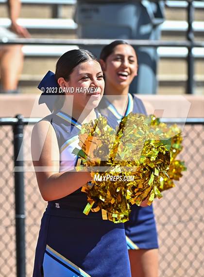 Thumbnail 1 in Greeley West vs Thomas Jefferson photogallery.