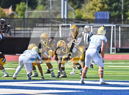 Thumbnail 2 in Greeley West vs Thomas Jefferson photogallery.