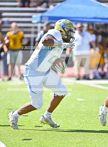 Thumbnail 3 in Greeley West vs Thomas Jefferson photogallery.