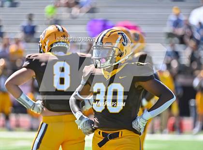Thumbnail 2 in Greeley West vs Thomas Jefferson photogallery.
