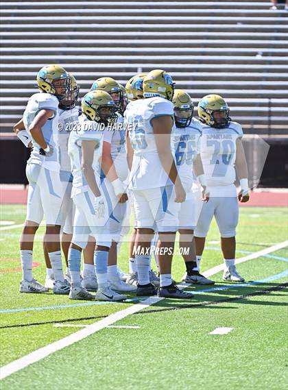 Thumbnail 1 in Greeley West vs Thomas Jefferson photogallery.