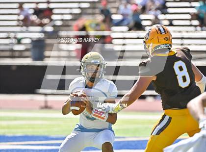 Thumbnail 3 in Greeley West vs Thomas Jefferson photogallery.