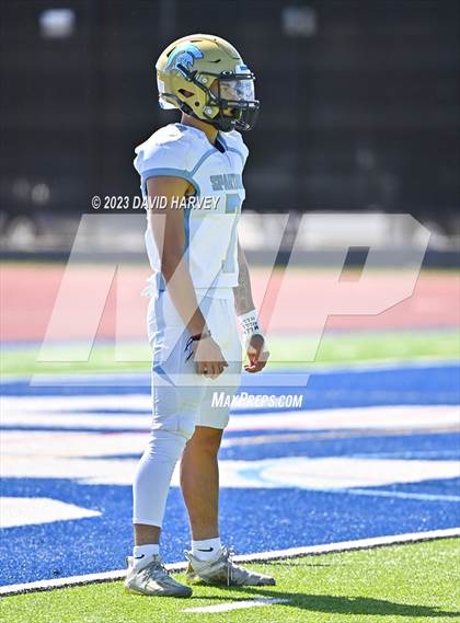 Thumbnail 1 in Greeley West vs Thomas Jefferson photogallery.