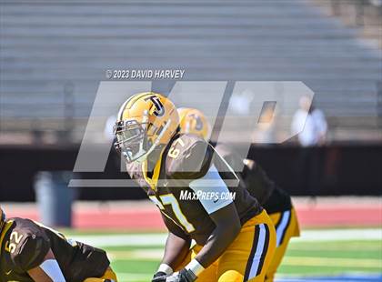 Thumbnail 2 in Greeley West vs Thomas Jefferson photogallery.