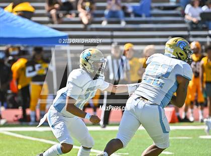 Thumbnail 2 in Greeley West vs Thomas Jefferson photogallery.