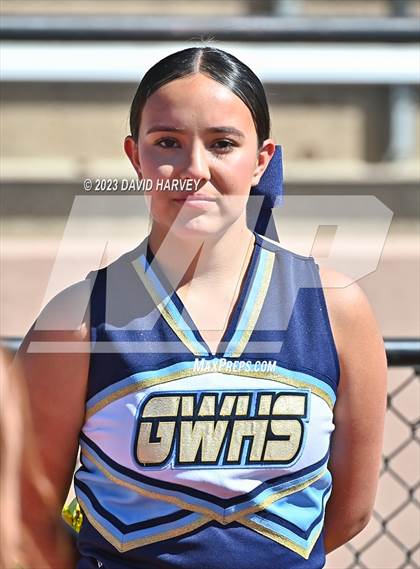 Thumbnail 2 in Greeley West vs Thomas Jefferson photogallery.