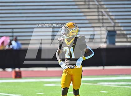 Thumbnail 3 in Greeley West vs Thomas Jefferson photogallery.