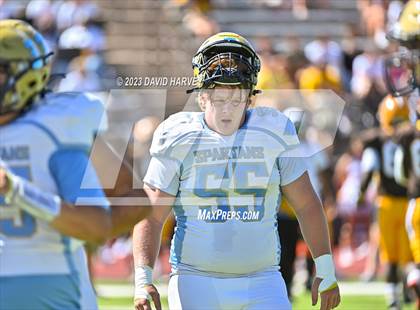 Thumbnail 3 in Greeley West vs Thomas Jefferson photogallery.