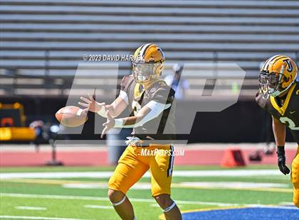 Thumbnail 2 in Greeley West vs Thomas Jefferson photogallery.