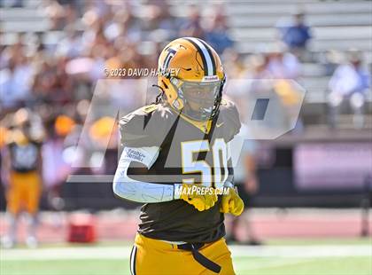 Thumbnail 2 in Greeley West vs Thomas Jefferson photogallery.