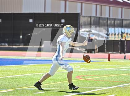 Thumbnail 2 in Greeley West vs Thomas Jefferson photogallery.