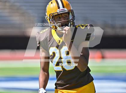 Thumbnail 2 in Greeley West vs Thomas Jefferson photogallery.