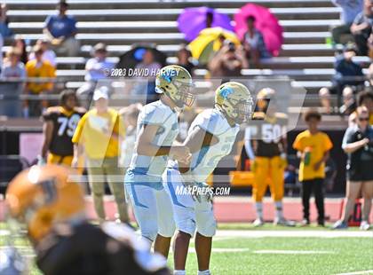 Thumbnail 3 in Greeley West vs Thomas Jefferson photogallery.