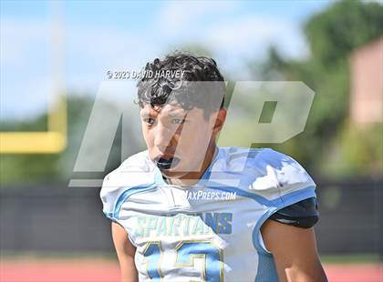 Thumbnail 1 in Greeley West vs Thomas Jefferson photogallery.