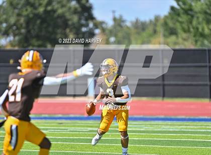 Thumbnail 2 in Greeley West vs Thomas Jefferson photogallery.