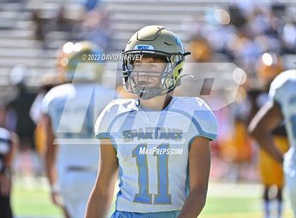 Thumbnail 2 in Greeley West vs Thomas Jefferson photogallery.