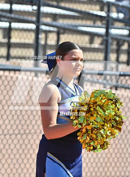 Thumbnail 1 in Greeley West vs Thomas Jefferson photogallery.