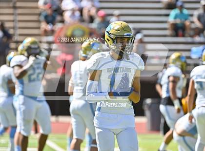 Thumbnail 3 in Greeley West vs Thomas Jefferson photogallery.