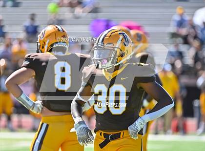 Thumbnail 1 in Greeley West vs Thomas Jefferson photogallery.