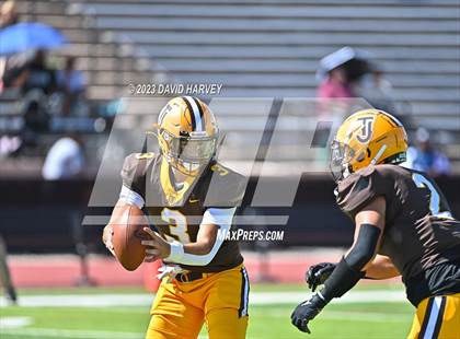 Thumbnail 3 in Greeley West vs Thomas Jefferson photogallery.