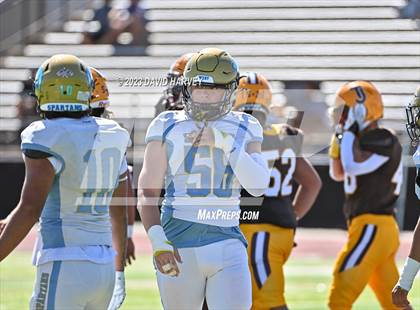 Thumbnail 2 in Greeley West vs Thomas Jefferson photogallery.