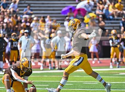 Thumbnail 1 in Greeley West vs Thomas Jefferson photogallery.