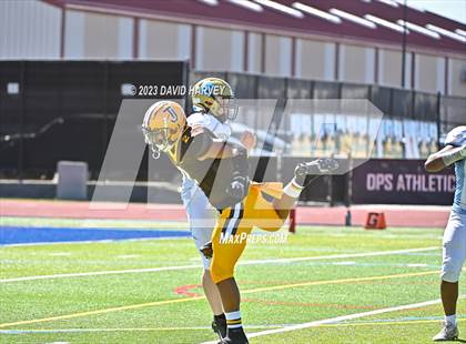 Thumbnail 3 in Greeley West vs Thomas Jefferson photogallery.