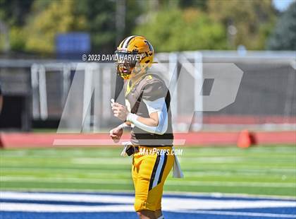 Thumbnail 1 in Greeley West vs Thomas Jefferson photogallery.