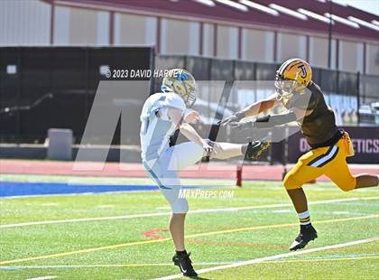 Thumbnail 1 in Greeley West vs Thomas Jefferson photogallery.