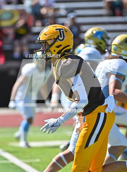 Thumbnail 2 in Greeley West vs Thomas Jefferson photogallery.