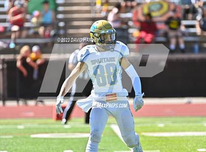 Thumbnail 3 in Greeley West vs Thomas Jefferson photogallery.