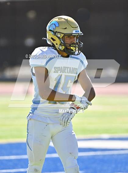 Thumbnail 1 in Greeley West vs Thomas Jefferson photogallery.