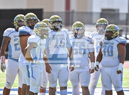Thumbnail 3 in Greeley West vs Thomas Jefferson photogallery.